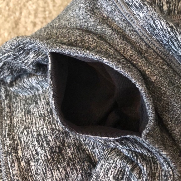 Athleta Exhale Heel Tight in SoftLuxe - Picture 7 of 12